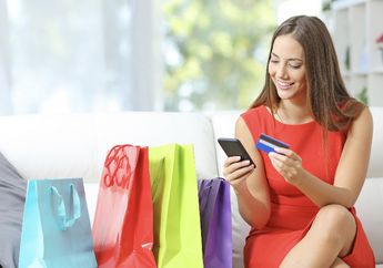 Tergiur Promo Akhir Tahun? Jangan Boros, Lakukan 8 Tips Hemat ini