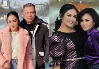 Kebohongan Raul Lemos Soal Hal Ini Terbongkar, Krisdayanti Sangat Terpukul Saat Tahu Kebenarannya, Yuni Shara Sampai Ikut Angkat Bicara
