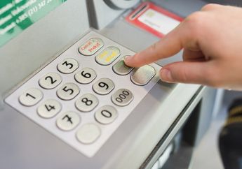 Meskipun Sudah Tak Asing di Telinga Kita Kejahatan Skimming Mesin ATM Masih Sering Terjadi, Ini Cara Menghindarinya
