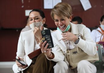 Nama Ria Ricis Disebut-sebut dalam Makian Nikita Mirzani, Sosok Ini Malah Sengaja Singgung Konfliknya dengan Baim Wong, Lagi-lagi Cuma Settingan?