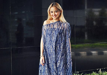 Tak Sulit Tampil Cantik dan Menawan ala Joanna Alexandra, Beauty Date 2020 Akan Memberikan Tips-tips Jitu dalam Bermakeup