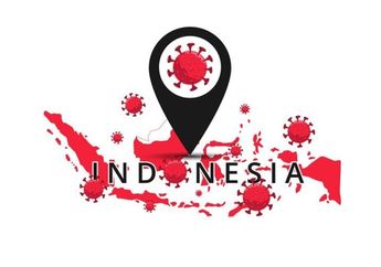 Diberi Laporan Rekor Baru 80 Ribu Kasus Covid-19, Jokowi; Harus Diberi Sanksi! Kalau Tidak, Masyarakat Tak Sadar