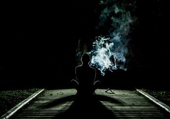 Jangan Bandel, Ini Beragam Penyebab Rokok Bikin Lebih Rentan Kena Covid-19