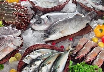 Banyak yang Ketipu! Jangan Pernah Beli Ikan dengan 5 Ciri Ini, Efeknya Mengerikan Banget Bagi Tubuh