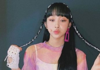 Pakai Baju Lurik di Video Dispatch, Dita Secret Number Sukses Ditonton Hampir 1 Juta Kali dalam 24 Jam!