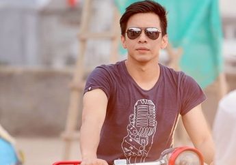 Terlalu Nyaman Sendiri, Terungkap Alasan Ariel NOAH Betah Menduda Selama 12 Tahun Meski Paras Tampannya Digilai Kaum Hawa, Ternyata...