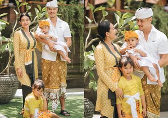 Dinikahi Putra Keturunan Raja Bali, Kondisi Rumah Happy Salma Malah Jauh Dari Kesan Mewah hingga Miliki Kandang Ayam Bak di Desa, Ini Tampilannya!