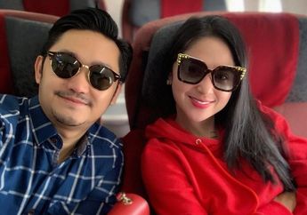 Pontang-panting Banting Tulang Sendiran, Depe Akui Tak Pernah Dinafkahi Sang Suami, Paranormal Ini Tetiba Beberkan Sifat Asli Angga Wijaya hingga Bongkar Betapa Beratnya Jadi Dewi Perssik Karena Hal Ini