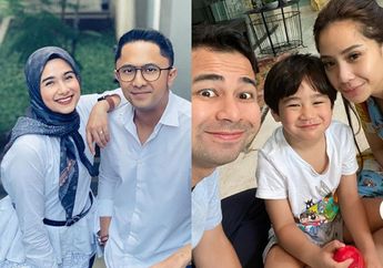 Tertarik Jadi Politikus? Raffi Ahmad Kaget Dengar Gaji Hengky Kurniawan Jadi Wakil Bupati: 'Jangan Bercanda Ah!'
