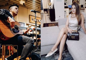Kisah Asmaranya Kandas Bertahun-tahun Silam, Luna Maya Tak Masalah Jika Bertemu dengan Ariel NOAH, Ayu Dewi: Kangen Kayanya!