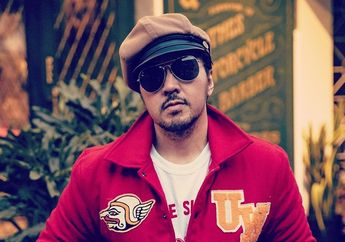 Setelah 25 Tahun Berkarya, David Bayu Pastikan Band Naif Bubar