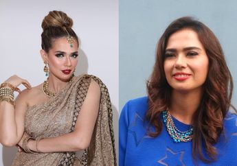 Gelagat Anehnya di TV Bak Lagi Nge-Fly Usai Pakai Narkoba, Manajer Catherine Wilson Bereaksi: 'Lagi Nahan Sakit..'