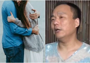 Tak Gentar Ditolak 80 Ribu Wanita, Bujang Lapuk Ini Turun ke Jalan Obral Status Jomblonya Demi Mencari Jodoh