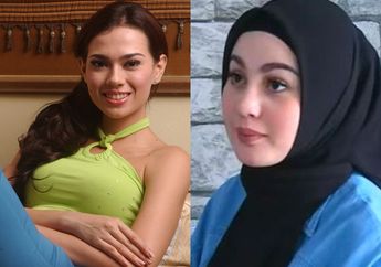 Sebelum Ditangkap Kasus Narkoba, Catherine Wilson Sempat Terseret Kasus Korupsi Wawan karena Dapatkan Mobil Seperti Jennifer Dunn