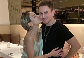 Bak Bangkai Disimpan Baunya Tercium Juga, Aib Nikita Mirzani Akhirnya Dibongkar Sahabat Dekat Hingga Sebut Sang Artis Habiskan Malam Berdua dengan Pembalap Berdarah Spanyol, Ini Buktinya!