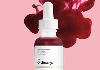 3 Peeling Solution yang Bisa Gantiin The Ordinary Peeling Solution!