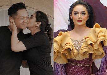 Layaknya Ibu Kandung, Ashanty Rela Temani Azriel Hermansyah Operasi Mata, Krisdayanti Justru Beri Komentar Ini hingga Panen Hujatan Bikin Geram Netizen Gegara Tindakannya!