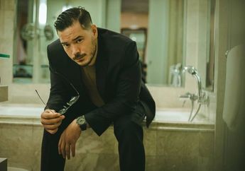 Biodata Artis Zack Lee, Mantan Suami Nafa Urbach yang Ketahuan Menghamili Wanita Lain dan Selingkuh Saat Istrinya Hamil Besar