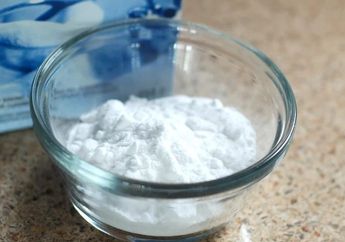 Ini 5 Manfaat Baking Soda, Mulai dari Masalah Wajan Berkerak Hingga Meredakan Rasa Mulas