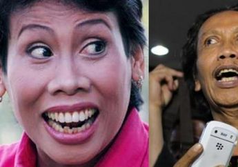 Dikenal Sebagai Sosok Mandiri, Omas Tak Pernah Ceritakan Penyakit Komplikasinya ke Keluarga, Mandra: Kalau Nggak Drop Dia Nggak Mau Bilang