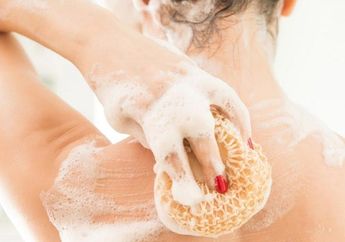 5 Pilihan Sabun Mandi Cair, Cerahkan Kulit Kusam Dengan Harga Mulai Rp 18 ribu