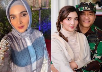 Dikenal Punya Hati bak Malaikat, Ashanty Dipuji Habis-habisan oleh Netizen Usai Berangkatkan 2 Anak Angkatnya yang Sempat Jalani Hidup sebagai Pemulung ke Pesantren: Lihat Foto Jadi Terharu…