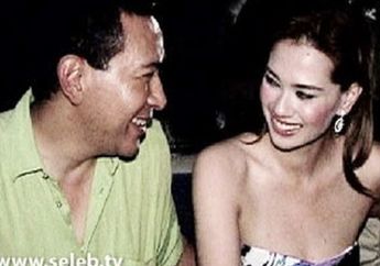 Sempat Dikabarkan Miliki Hubungan Spesial, Begini Respon Tommy Soeharto Saat Catherine Wilson yang Semalaman Lengket dengannya Kepergok Bertengkar dengan Andi Soraya
