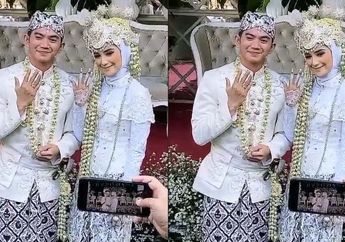 Nadya Mustika Tak Pandai Sembunyikan Alasan Lepas Cincin Kawin, Rizki DA Malah Umbar Komentar Ini Usai Akui Hapus Foto Pernikahan: Doain Aja Ada Titik Terangnya