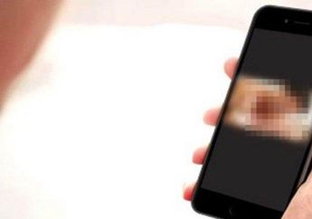 Mantan Putri Kecantikan AS Salah Kirim Foto Seksi ke Bocah, Berakhir di Penjara