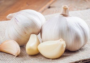 Rajin Makan Bawang Putih Mentah 2 Kali Seminggu, Ternyata Bisa jadi Obat Alami Berbagai Penyakit Berbahaya Ini, Wajib Coba!
