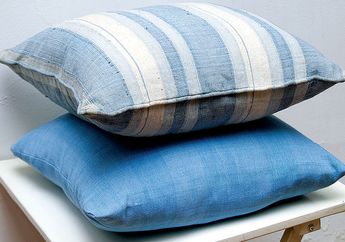 Mulai dari Memanfaatkan Kain Perca untuk Sarung Bantal Hingga Kegunaan Lain Cuka di Rumah!