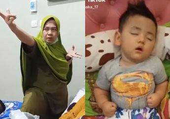 Innalillahi Wa Innailaihi Rojiun, Nyawa Bayi Gemas Tak Terselamatkan Usai Tertidur Lebih dari 1 Tahun, Pernah Ditolak Mentah-mentah Ningsih Tinampi Saat Meminta Pengobatan
