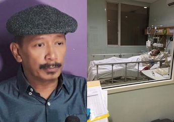 Tersiar Kabar Duka dari Polo Srimulat, Pelawat Doyok Mengaku Kaget hingga Ungkap 'Rahasia' Ini
