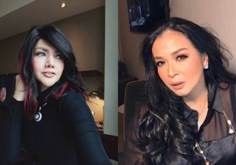 Makin Panas! Tak Terima Dipanggil 'Nenek-nenek', Jennifer Jill Bongkar Aib Barbie Kumalasari yang Sok Kaya & Gemar Pamer Harta di Depannya: 'Dia Ngulurin Tangan Sama Berliannya!'