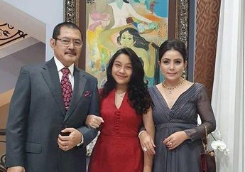 19 Tahun Ditutupi, Mayangsari Diam-diam Punya Dua Anak Lain Selain Khirani, Putri Bambang Trihatmodjo! Bikin Geger