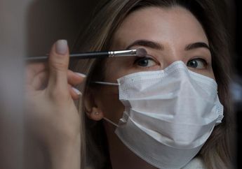 Beauty Date 2020 Angkat Tema New 'Beauty' Normal: Tips Makeup Masker Proof Biar Tetap Kece Saat New Normal!