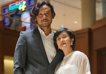 Demi Temani Dwi Sasono Jalani Sidang Kasus Narkoba, Widi Mulia Datang Ke RSKO