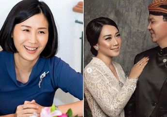 Mati-matian Lindungi Puput Nastiti Devi, Ahok Bongkar Masa Lalu Pahitnya dengan Veronica Tan, Ungkit Soal Rasa Kecewa hingga Terhina