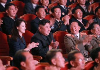 Kim Jong Un Dikabarkan Koma, Begini Alasan Intelijen Amerika Serikat dan Korea Selatan Sering Salah Informasi Soal Korea Utara