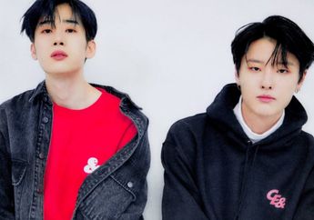 Han Seungwoo dan Cho Seungyoun Berterima Kasih pada Penggemar di Setahun Pengumuman Lineup Debut X1