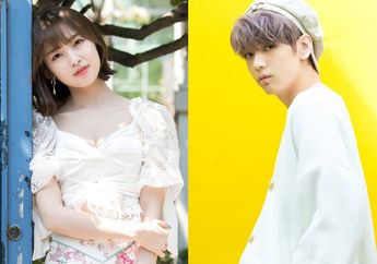Soobin 'TXT' dan Arin 'Oh My Girl' Jadi MC Baru di KBS 'Music Bank'