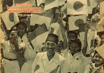 Tatkala Jepang Memulai Sejarah Bioskop Keliling di Indonesia