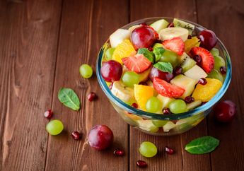 Bebas Anemia dan Gagal Jantung, Ini 5 Buah-buahan Paling Kaya Zat Besi