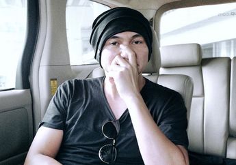Merasa Ada yang Aneh dengan Karya Foto Jenazah Covid-19 Terbungkus Plastik, Anji Manji Dapat Kritik Pedas Hingga Jadi Sorotan, Akhirnya Sang Musisi Lakukan Hal Ini