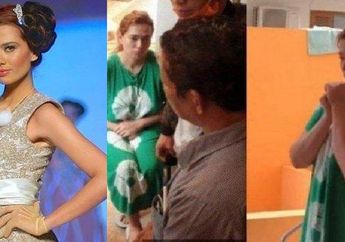 Tersandung Kasus Narkoba, Kehidupan Catherine Wilson Dikuliti, Pernah Ikut Kencan Online hingga Gaya Hidup yang Glamor Meski Karier Meredup