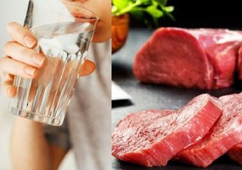 Tak Pakai Parfum Pun, Tubuh Jadi Wangi Seharian Karena Konsumsi 5 Makanan Sedap ini, Bau Badan Tak Akan Datang!