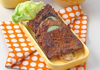 Resep Idul Adha, Resep Daging Bakar Bumbu Padang Ini Sedapnya Meresap Sampai Ke Lidah
