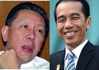 Dapat Perintah Langsung dari Jokowi, Ternyata Kasus Korupsi Djoko Tjandra Juga Seret 2 Nama Kondang Ini, Catatan Lama Kembali Dibuka?