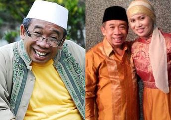 Istri Tua dan Muda Cekcok Karena Tak Tahan Dimadu, Pelawak Ini Ngaku Kapok Poligami hingga Nasibnya Sekarang Berujung Begini