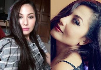Nikahi Brondong 18 Tahun Lebih Muda, Sosok Suami Ketiga Artis Seksi Ini Ternyata Bukan Orang Sembarangan! Caranya Cari Sesuap Nasi jadi Sorotan